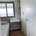 Apartamento à venda com 2 quartos, sendo 1 suíte, em Vila Prudente, São Paulo, SP