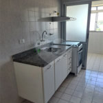 Apartamento à venda com 2 quartos em Vila Jaguara, São Paulo, SP