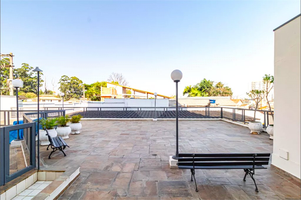 Apartamento à venda com 2 quartos em Jardim Pinheiros, São Paulo, SP