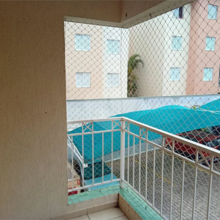 Apartamento à venda com 3 quartos, sendo 1 suíte, em Santa Rosa, Vinhedo, SP