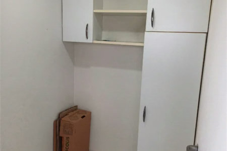 Apartamento à venda com 3 quartos, sendo 1 suíte,  em Brooklin Paulista, São Paulo, SP