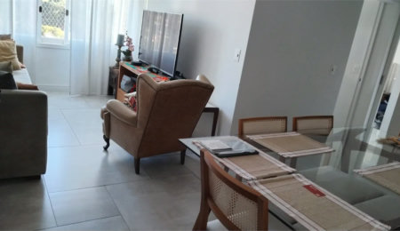 Apartamento à venda com 3 quartos, sendo 1 suíte,  em Vila Progredior, São Paulo, SP
