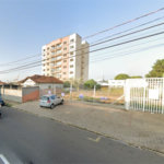 Terreno para venda no Centro