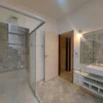 Apartamento com 4 dormitórios à venda, 120 m² por R$ 700.000,00 - Pitangueiras - Guarujá/SP
