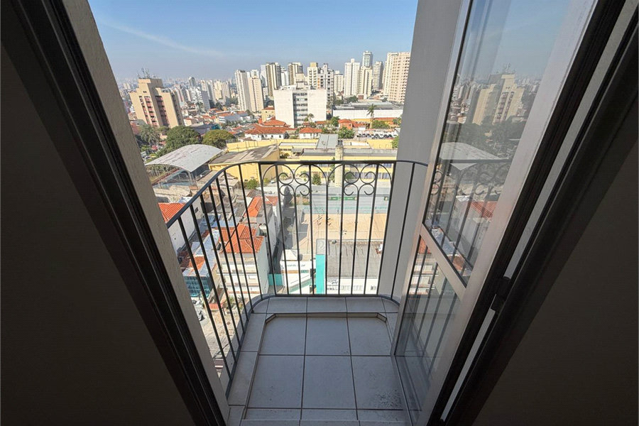 Apartamento à venda com 3 quartos, sendo 1 suíte, em Santana, São Paulo, SP