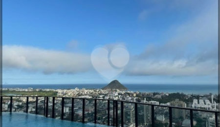 Apartamento à venda com 3 quartos, sendo 1 suíte,  em Recreio dos Bandeirantes, Rio de Janeiro, RJ