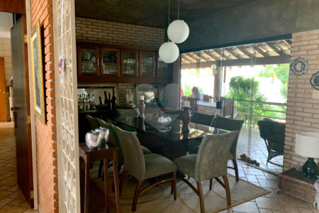 Sobrado à venda com 3 suítes em Vila Velosa, Araraquara, SP