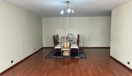 Apartamento à venda com 3 quartos, sendo 1 suíte,  em Itaim Bibi, São Paulo, SP