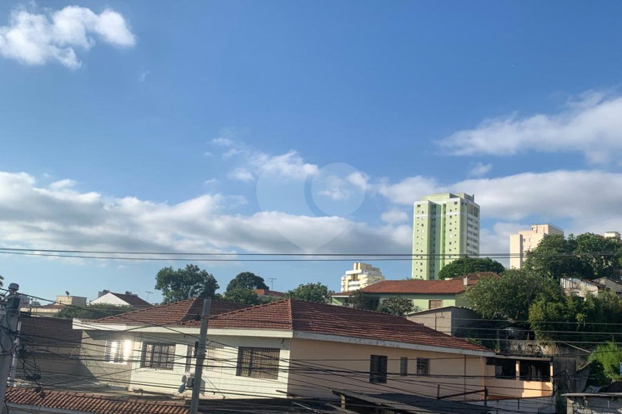 Sobrado à venda com 3 quartos em Vila Guilherme, São Paulo, SP