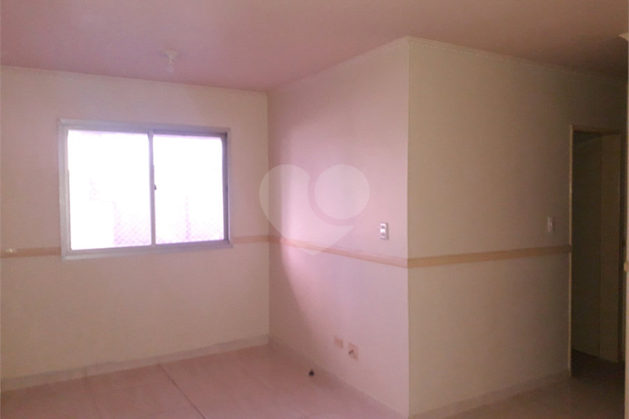 Apartamento à venda com 2 quartos em Vila Guilherme, São Paulo, SP
