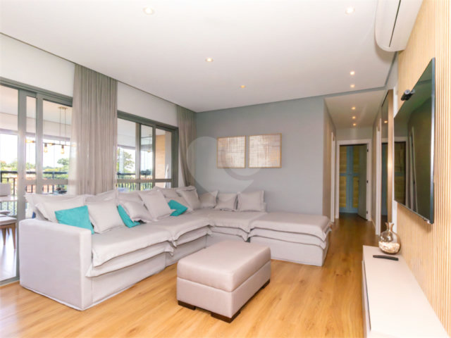 Apartamento à venda com 3 suítes em Chácara Flora, São Paulo, SP