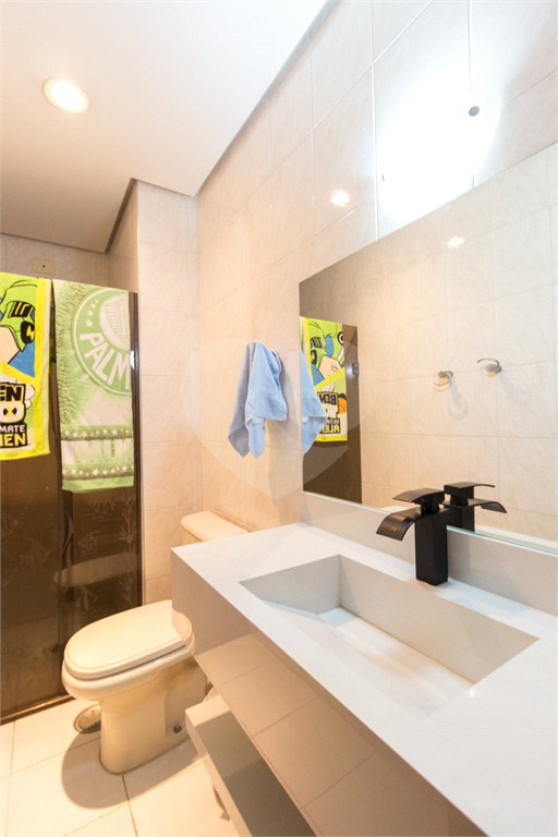 Duplex à venda com 3 quartos, sendo 1 suíte, em Santana, São Paulo, SP