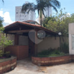 Apartamento à venda com 2 quartos em Parada Inglesa, São Paulo, SP