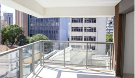 Apartamento à venda com 3 quartos, sendo 1 suíte, em Paraíso, São Paulo, SP