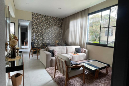 Casa à venda com 4 quartos, sendo 3 suítes, no condomínio Bosque Sâo Francisco, Votorantim - SP
