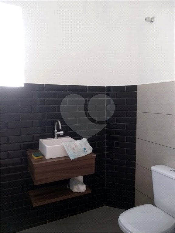 Sobrado à venda com 3 quartos em Bom Retiro, São Paulo, SP
