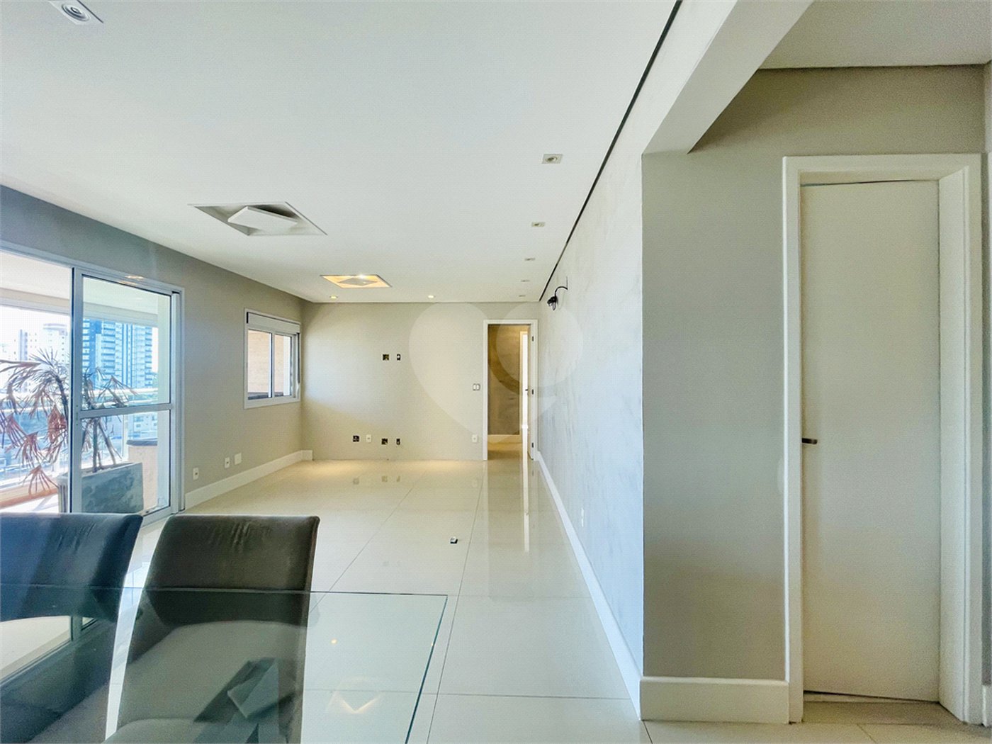 Apartamento à venda com 3 suítes em Baeta Neves, São Bernardo do Campo, SP