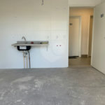 Apartamento à venda com 1 suíte em Brooklin, São Paulo, SP