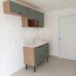 Apartamento à venda com 2 quartos em Vila Graciosa, São Paulo, SP