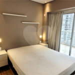Apartamento à venda com 2 suítes em Vila Mariana, São Paulo, SP