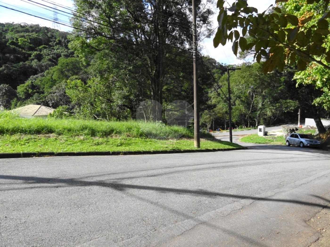 Terreno à venda em Horto Florestal, São Paulo, SP