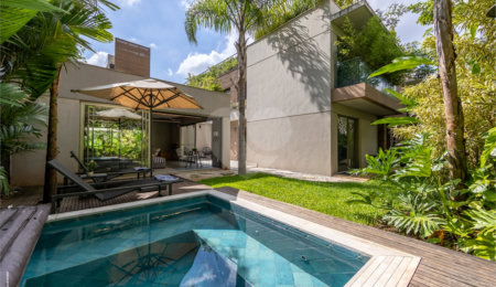 Casa à venda com 3 suítes em Alto de Pinheiros, São Paulo, SP