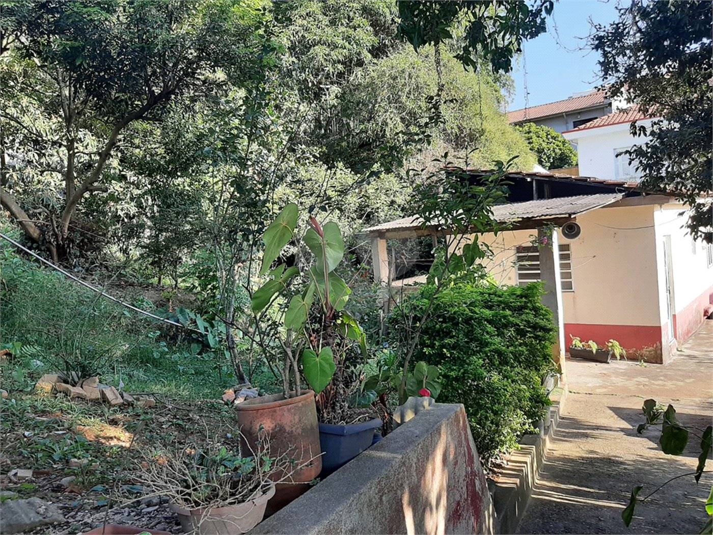 Terreno à venda em Vila Mazzei, São Paulo, SP
