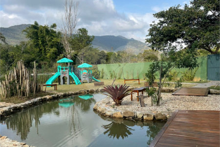 Casa à venda com 3 suítes no condomínio Vue 26, Atibaia - SP