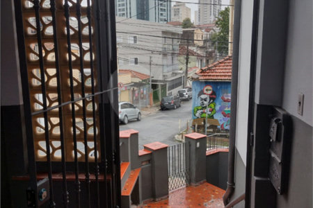 Sobrado à venda com 4 quartos em Tucuruvi, São Paulo, SP