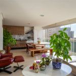 Apartamento à venda com 3 suítes em Vila Mariana, São Paulo, SP