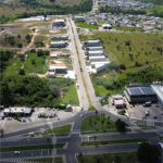 Galpão para alugar em Rancho Feliz, Salto, SP