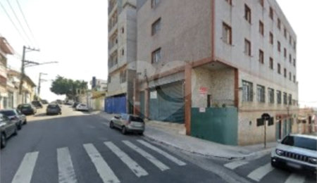 Apartamento para alugar com 2 quartos em Jardim Popular, São Paulo, SP