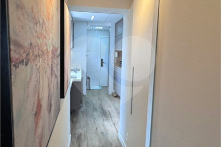 Apartamento à venda com 3 quartos, sendo 1 suíte, em Rudge Ramos, São Bernardo do Campo, SP