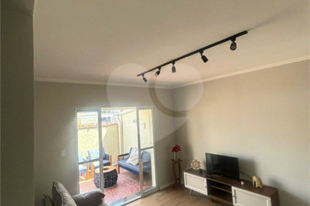 Apartamento à venda com 2 quartos em Brás, São Paulo, SP