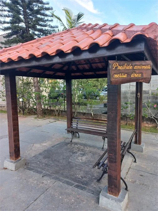 Apartamento para alugar com 2 quartos em Jardim da Glória, Cotia, SP