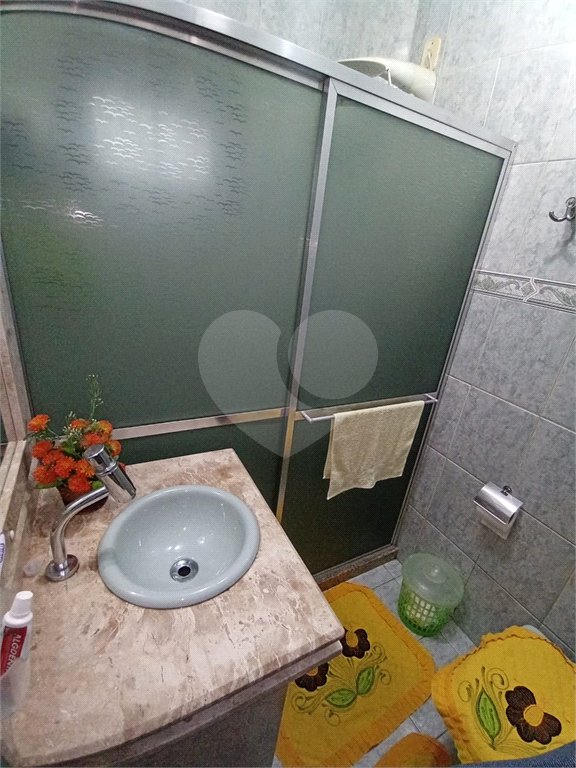 Casa à venda com 1 suíte em Santíssimo, Rio de Janeiro, RJ