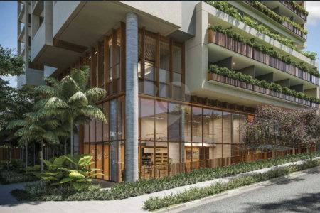 Apartamento à venda com 3 quartos, sendo 1 suíte, em Jardim Paulista, São Paulo, SP