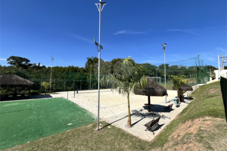 Terreno à venda no condomínio Ibiti Reserva, Sorocaba - SP