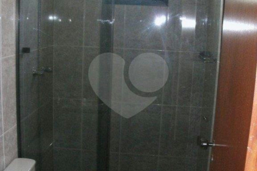 Apartamento à venda com 3 suítes em Tucuruvi, São Paulo, SP