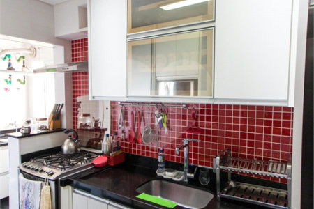 Apartamento à venda com 3 quartos, sendo 1 suíte, em Vila Maria Alta, São Paulo, SP