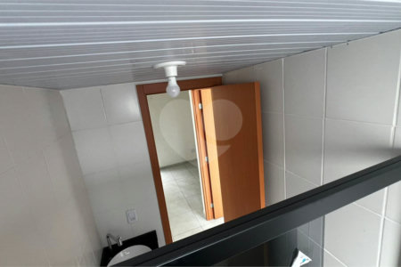 Apartamento à venda com 2 quartos em Paciência, Rio de Janeiro, RJ