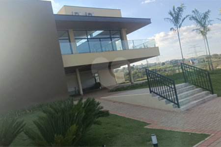 Terreno à venda no condomínio Ville Sainte Anne, Campinas - SP