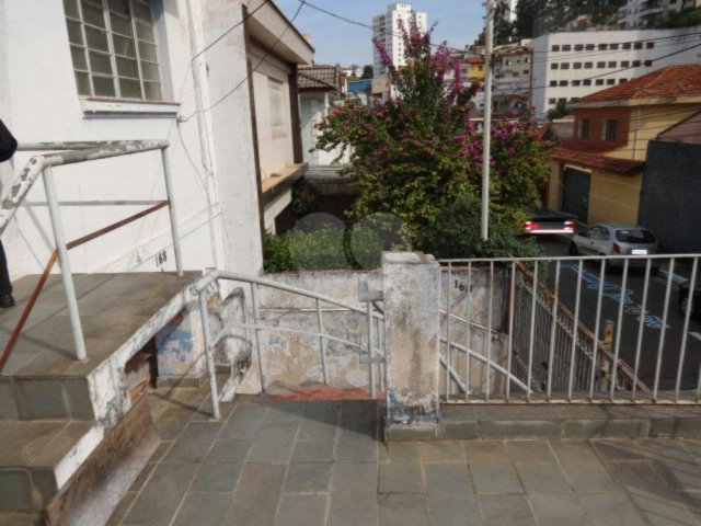 Sobrado à venda com 2 quartos em Santana, São Paulo, SP