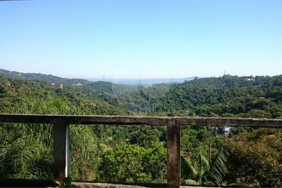 Casa à venda com 5 suítes no condomínio Alpes da Cantareira, Mairiporã - SP