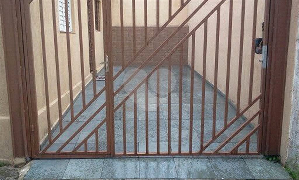 Casa à venda com 2 quartos, sendo 1 suíte, em Vila Gumercindo, São Paulo, SP