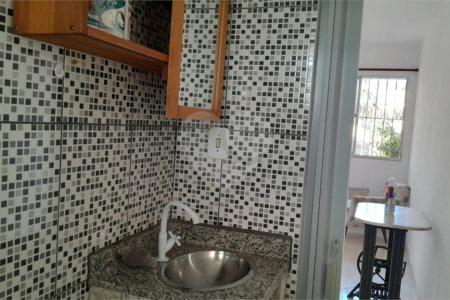 Apartamento à venda ou para alugar com 2 quartos em Campo Grande, Rio de Janeiro, RJ