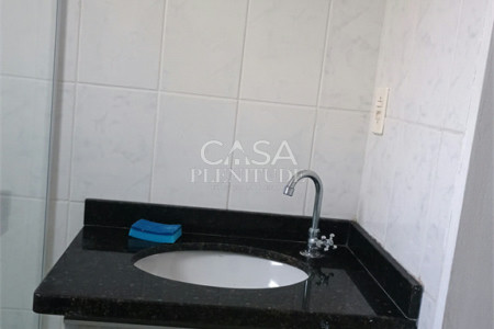 Apartamento à venda com 2 quartos em Jardim Simus, Sorocaba, SP