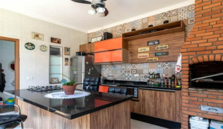 Casa à venda com 3 quartos, sendo 1 suíte, em Tucuruvi, São Paulo, SP