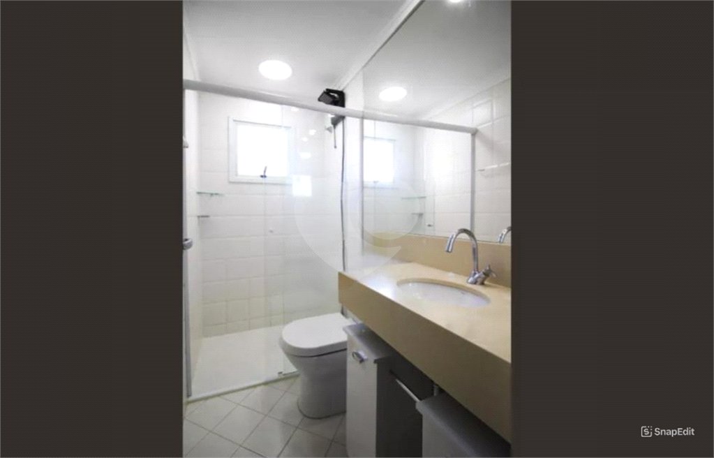Apartamento à venda com 1 suíte em Vila Olímpia, São Paulo, SP