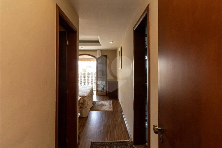 Casa à venda com 3 suítes em Vila Pereira Barreto, São Paulo, SP
